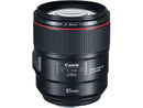 Canon EF 85MM F/1.4L IS USM