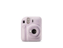 FUJIFILM INSTAX MINI 12 LILAC PURPLE - GARANZIA UFFICIALE FUJIFILM
