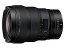 NIKON NIKKOR Z 14-24MM F/2.8 - GARANZIA UFFICIALE NIKON