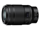 NIKON NIKKOR Z MC 105MM F/2.8 VR S - GARANZIA UFFICIALE NIKON