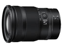 NIKON NIKKOR Z 24-120MM F/4 S - BULK - GARANZIA UFFICIALE NIKON