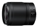 NIKON Z 35MM F/1.8 S - GARANZIA UFFICIALE NIKON