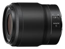 NIKON NIKKOR Z 50MM F/1.8 S - GARANZIA UFFICIALE NIKON