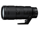 NIKON Z 70-200MM F/2.8 S - GARANZIA UFFICIALE NIKON