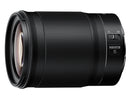 NIKON Z 85MM F/1.8 S  - GARANZIA UFFICIALE NIKON