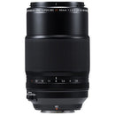 FUJIFILM XF 80MM F/2.8 MACRO R LM OIS WR - GARANZIA UFFICIALE FUJIFILM