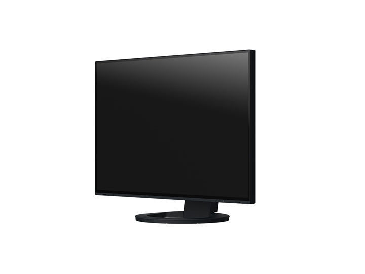 EIZO EV2485-BK FLEXSCAN 24,1'' - 1920 x 1200 - GARANZIA UFFICIALE EIZO