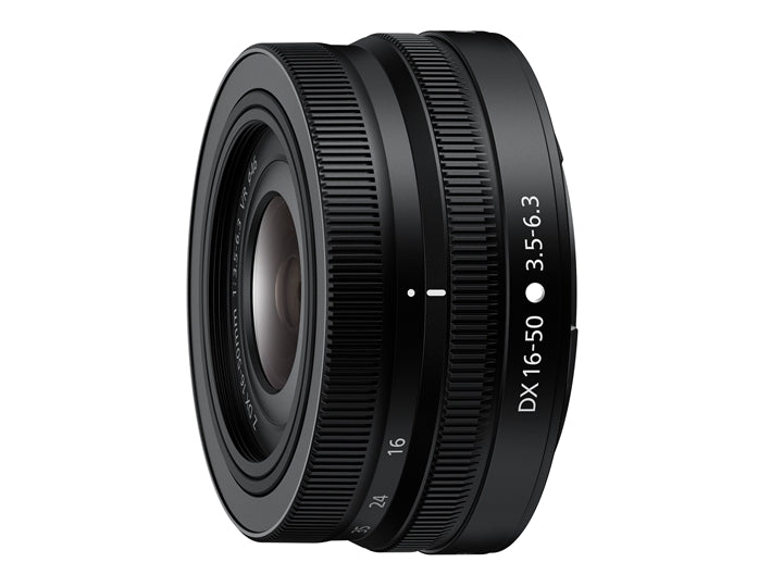 NIKON Z 16-50MM F/3.5-6.3 VR - BULK - GARANZIA UFFICIALE NIKON