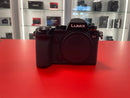 PANASONIC LUMIX S5 BODY - USATO GARANTITO FC 1 ANNO