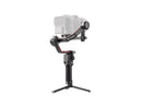 DJI RS3 PRO - GARANZIA UFFICIALE DJI