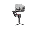 DJI RS3 PRO COMBO - GARANZIA UFFICIALE DJI
