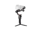 DJI RS3 - GARANZIA UFFICIALE DJI