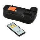 JUPIO BATTERY GRIP NIKON MB-D14