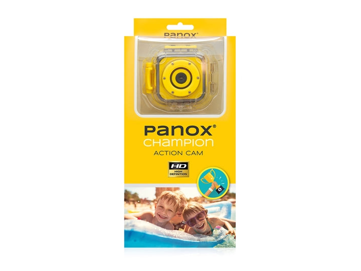 EASYPIX PANOX CHAMPION NEW - 2 YEAR WARRANTY