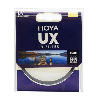 HOYA UV - HMCWR UX 82MM HOY UXUV82