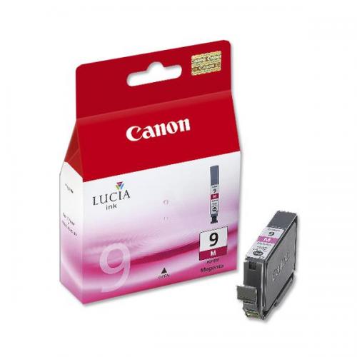 CANON PGI-9M - CANON WARRANTY