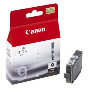 CANON PGI-9PBK - CANON WARRANTY