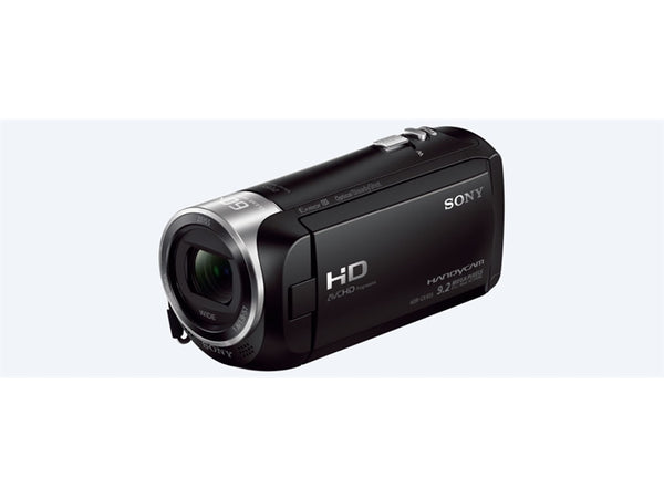 SONY VIDEOCAMERA HDR CX405 - GARANZIA UFFICIALE SONY