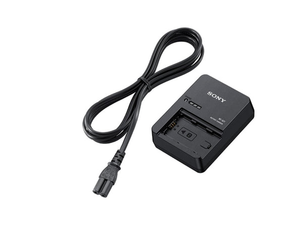 SONY BCQZ1 X NP-FZ1000 BATTERY CHARGER