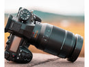 PANASONIC 50-200MM F2.8-4 LEICA - GARANZIA UFFICIALE PANASONIC