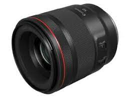 CANON RF 50MM F/1.2L USM - OFFICIAL CANON WARRANTY