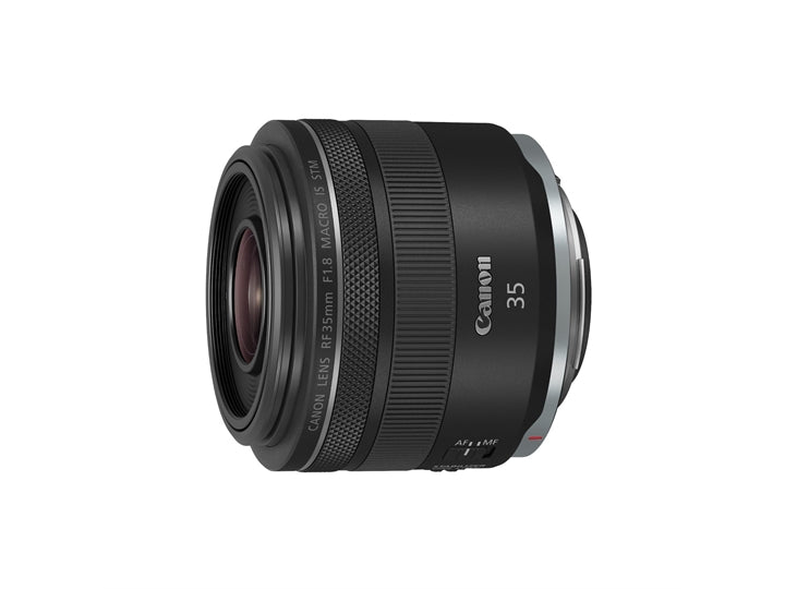 CANON RF 35MM F/1.8 IS MACRO STM - OFFICIAL CANON WARRANTY