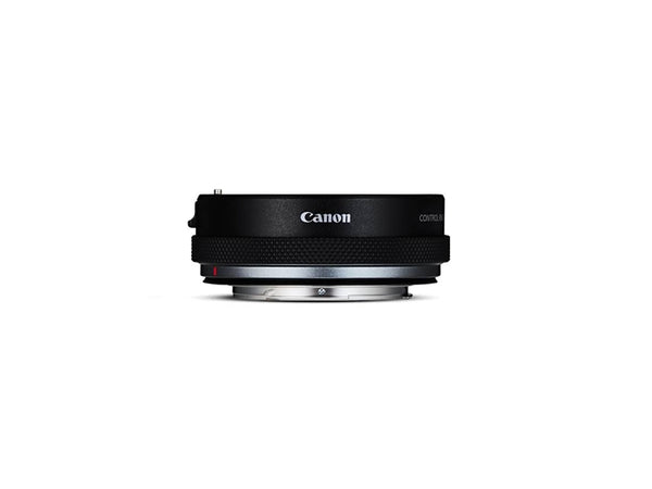 CANON CONTROL RING ADAPTER - OFFICIAL CANON WARRANTY