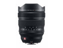 FUJIFILM XF 8-16MM F/2.8 R LM WR - GARANZIA UFFICIALE FUJIFILM