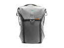 PEAK DESIGN EVERYDAY BACKPACK 20L ASH - GRIGIO CHIARO