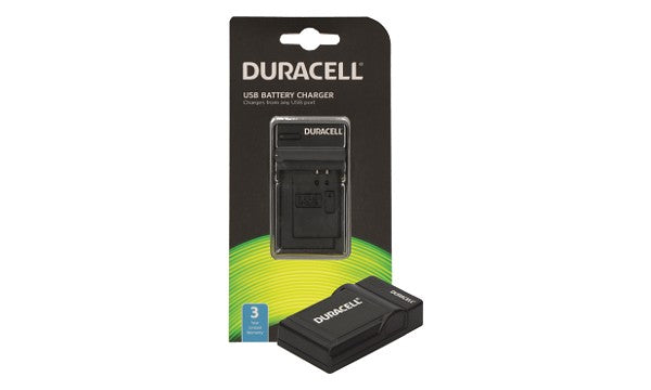 DURACELL CARICA BATTERIA SONY NP-FW50 -