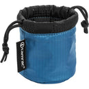 TAMRAC GOBLIN LENS POUCH 0.3 BLU