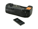 JUPIO BATTERY GRIP MB-D18