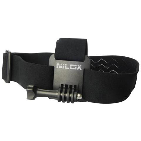 NILOX HEAD STRAP MOUNT