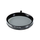 HAMA FILTRO POLARIZZATO 52MM