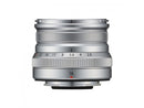 FUJIFILM 16MM F/2.8 R WR SILVER - GARANZIA UFFICIALE FUJIFILM
