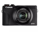 CANON POWERSHOT G7X MARK III BLACK