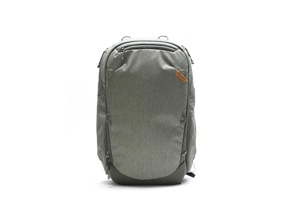 PEAK DESIGN TRAVEL BACKPACK 45L - SAGE - BTR-45-SG-1