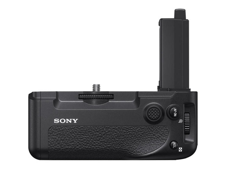 SONY VERTICAL GRIP VG-C4EM (PER A7R MARK IV, A9 MARK II)