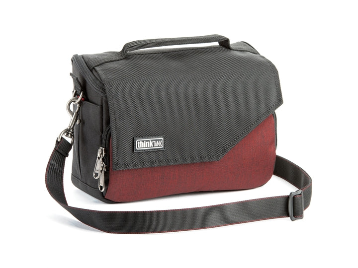 THINK TANK MIRRORLESS MOVER 20 - DEEP RED