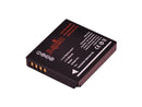 JUPIO BATTERIA PANASONIC DMW-BCF10