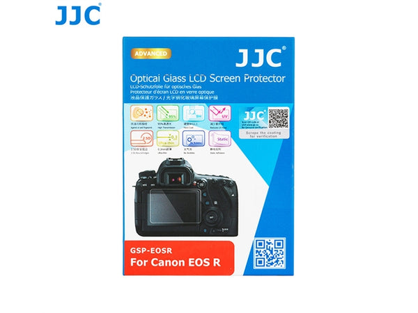 JJC PROTEZIONE  LCD CANON EOS R
