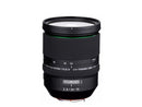 PENTAX HD FA 24-70 F/2.8ED SDM WR USATO GARANTITO 1 ANNO