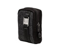 TENBA SKYLINE POUCH 3 BLACK - 637-603