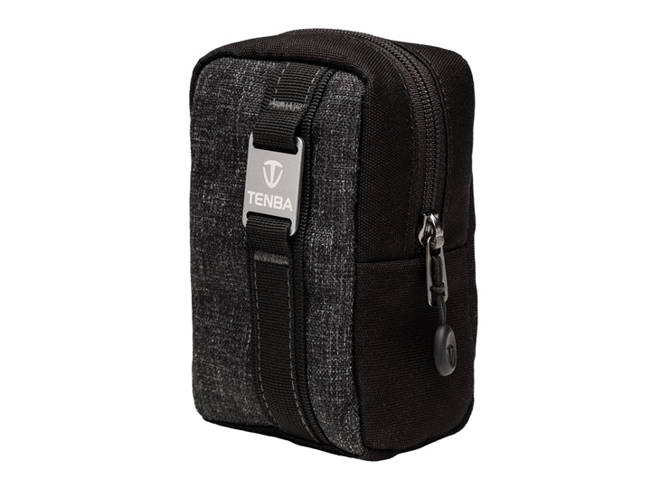 TENBA SKYLINE POUCH 4 BLACK - 637-605