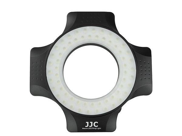 JJC LED ANULARE 60 -  FS-LED-60