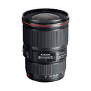 CANON EF 16-35MM F/4.0L IS USM