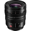 PANASONIC LUMIX S PRO 16-35MM F/4 - GARANZIA UFFICIALE PANASONIC
