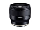 TAMRON 20MM F/2.8 DI III SONY E - GARANZIA UFFICIALE TAMRON