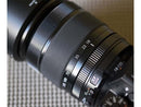 FUJIFILM XF 18-135MM F/3.5-5.6 R LM OIS WR - GARANZIA UFFICIALE FUJIFILM