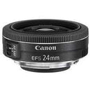 CANON EF-S 24MM F/2.8 STM